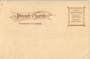 A Disagreement / Black kids boxing  (EK)