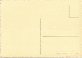 Brijuni, Brioni; Sul campo di golf /  golf course