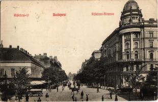 9 db RÉGI magyar városképes lap: Balatonfüred, Kaposvár, Budapest, Szeged, Pécs, Máriagyűd (Siklós);...