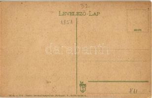 Ruttka, Vrutky; vasúti híd, sorompó, kávéház és vendéglő, étterem / railway bridge, barrier, café an...