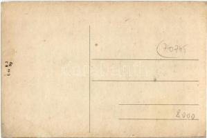 Eger, Új izraelita templom, zsinagóga / synagogue (r)