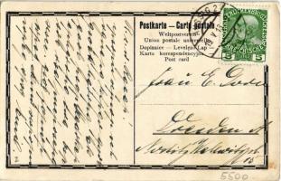 Österreichische Adria Ausstellung Wien 1913 von Mai bis Oktober /  Austrian Adriatic Exhibition in V...