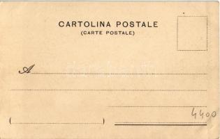 Firenze, S. Domenico e collina di Fiesole / street view with tram