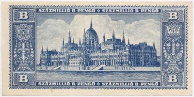 1946. 100.000.000MP T:II
Adamo P33