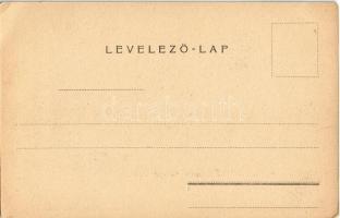 Zombor, Sombor; Szelencse bástya utca. Kiadja Bruck Sándor / street view (EK)