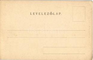 Zombor, Sombor; Megyeház. Kiadja Bruck Sándor / county hall (EK)