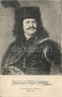 II. Rákóczi Ferenc