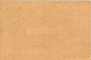 1914-17 Domobranska Vrazja Divizija 42. Za Sirocad Poginulih Junaka Hrvata / 42. Honvéd gyalogezred ...