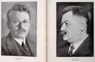 Amíg városatya lettem. A Főváros főtisztviselőinek és törvényhatósági bizottsági tagjainak önéletraj...