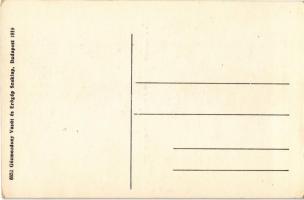 A volt "Tiszavidéki Vasút" (jelenleg a MÁV tulajdonában lévő) 1.c. osztályú "Harangod...