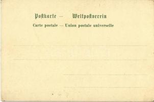 Herzogtum Sachsen-Meiningen / coat of arms of the Duchy of Saxe-Meiningen (1680-1918) Kunstverlag Pa...