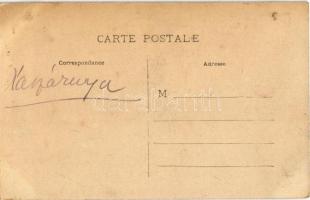 Béziers, La Gendarmerie Nationale / National Gendarmerie