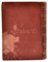 A Tóra. Mózes II. könyve. Iskolai használatra. Fordította: Dr. Bernstein Béla. Bp., 1922, Schlesinge...