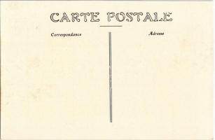 10 db régi képeslap teniszpályákkal és teniszezőkkel / 10 pre-1945 postcards with tennis courts and ...