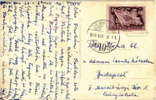 Pápa, A református templom harangjai, melyek Seltenhofer Frigyes Fiai soproni műhelyében készültek 1...