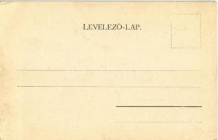 Komárom, Komárno; Üdvözlet a Koppánymonostori szőlőtelepről! villa, szőlészet, kerékpár. Kiadja Spit...