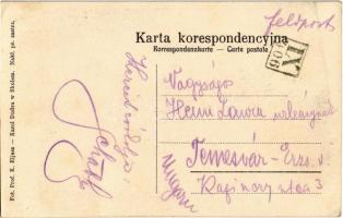 Skole, Sokol building  (EK)