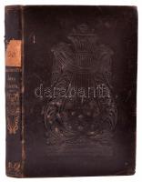 Szobovits Ferdinánd: Az árva-ügyek, s azok gyakorlati vezetésének módja a magas kormány rendeletek, ...