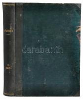 1925 Köztelek. Köz- és Mezőgazdasági Lap. Az Országos Magyar Gazdasági Egyesület Hivatalos Közlönye....