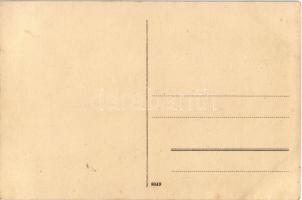 Vienna, Wien, Bécs; Quintett des Kärntnervereins "Alpenrose" / Quintet of the Carinthian A...