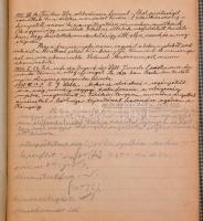 1942-1943 Karpaszományos szakaszvezető kiképzési anyagai:

Hivatás és álláskötelmek. Összeállított...