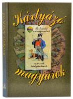 Kártyázó magyarok. Történetek a kártyásokról, nem csak kártyásoknak. Szer.: Jánoska Antal. Bp., 1999, Pallas Stúdió. Kartonált papírkötésben, jó állapotban.