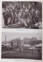 Salánki István: A Szerencsi Cukorgyár száz éve. (1889-1989) Szerencs, 1989, Szerencsi Cukorgyár. Fek...