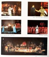 A Margitszigeti Szabadtéri Színpad története 1938-1993. Szerk.: Sárdi Mihály. Bp.,1995,Szabad Tér. K...