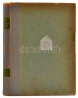 Rados Jenő: Magyar kastélyok. Magyarország művészeti emlékei. 4. köt. Szerk.: Gerevich Tibor. Bp., 1...