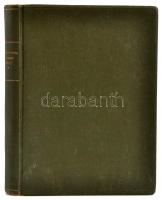 Divald Kornél: Magyarország művészeti emlékei. Bp., 1927, Királyi Magyar Egyetemi Nyomda. Későbbi át...