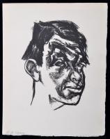 Tihanyi. Peintures 1908-1922. Paris, 1936. ,,Ars", 9 p., XXXII tábla. Robert Desnos előszavával...