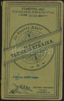 Dr. Cserey Adolf: Az állatok természetrajza. Stampfel-féle Tudományos Zsebkönyvtár 134-135. Pozsony-Bp., 1903, Stampfel Károly,(Wigand-ny.), 158+2 p. Kiadói papírkötésben, a gerincen kis szakadással, jó állapotban.