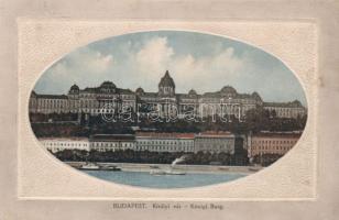 Budapest Vár Prä