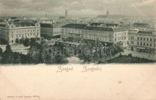 Szeged