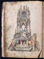 Italiener, Bruno: Die Darmstädter Pessach-Haggadah. Codex Orientalis 8 der Landesbibliothek zu Darms...