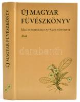 Új magyar füvészkönyv. Magyarország hajtásos növényei. Szerk.: Király Gergely, Virók Viktor - Molnár V. Attila. Bp.,2011, Aggteleki Nemzeti Park. Kiadói kartonált papírkötés, kis kopásnyomokkal, jó állapotban.