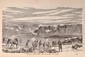 William F. Cody-John R. Stanton Life: Life and Advanture of Buffalo Bill. Colonel William F. Cody. C...