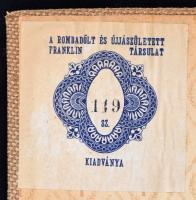 A 2. magyar hadsereg megsemmisülése a Donnál. Összeállította és a bevezető tanulmányt írta Dr. Horvá...
