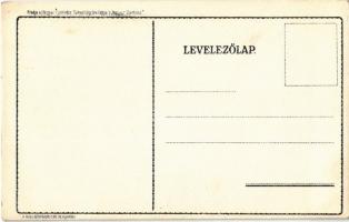 A Mi Törvényünk. Légy résen, Jó munkát! 1922. Kiadja  a Magyar Cserkész Szövetség hiv. lapja a "...