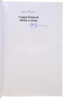 Soós Ferenc: A magyar fémpénzek feliratai és címerei. Argumentum, Budapest 2014. Szerző által dediká...