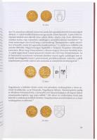 Soós Ferenc: A magyar fémpénzek feliratai és címerei. Argumentum, Budapest 2014. Szerző által dediká...