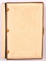 Izrael könyörgései. Szerk.: Deutsch Henrik. Bp., 1892, Löwy M. E. fia. Magyar és héber nyelven. Rész...