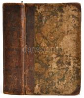 (Kiss) Kyss Imre: Három Szép Imádságos Könyvecske Az Első régen németből magyarrá fordittatott. A Má...