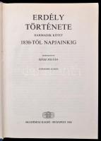 Erdély története napjainkig I-III. kötet. Szerk.: Köpeczi Béla. Bp., 1988, Akadémiai Kiadó. Harmadik...