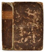 (Werbőczy) Verbőczy István: Magyar és Erdély-országnak törvénykönyve, íratott - - által. 1514. eszte...