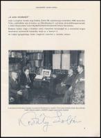 1962 Kecskeméti zenei napok. Szerk.: Heltai Nándor. Kecskemét, 1962, Kecskemét Város Művelődési Otth...