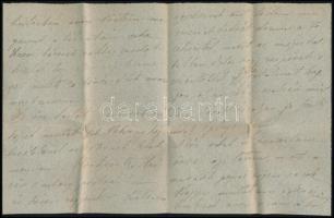 VÉDETT! 1885 Szél Piroska (1865-1886), Arany János unokájának levele apjának, Szél Kálmán nagyszalon...