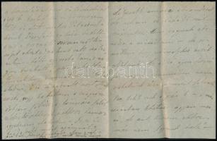 VÉDETT! 1885 Szél Piroska (1865-1886), Arany János unokájának levele apjának, Szél Kálmán nagyszalon...