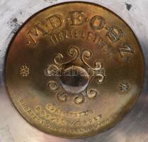 1939. "MDEOSZ (Magyar Dalos Egyesületek Országos Szövetsége) Országos Dalos Ünnepély  Kassa&quo...