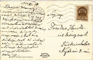 1940 Debrecen, Városi stadion (EK)